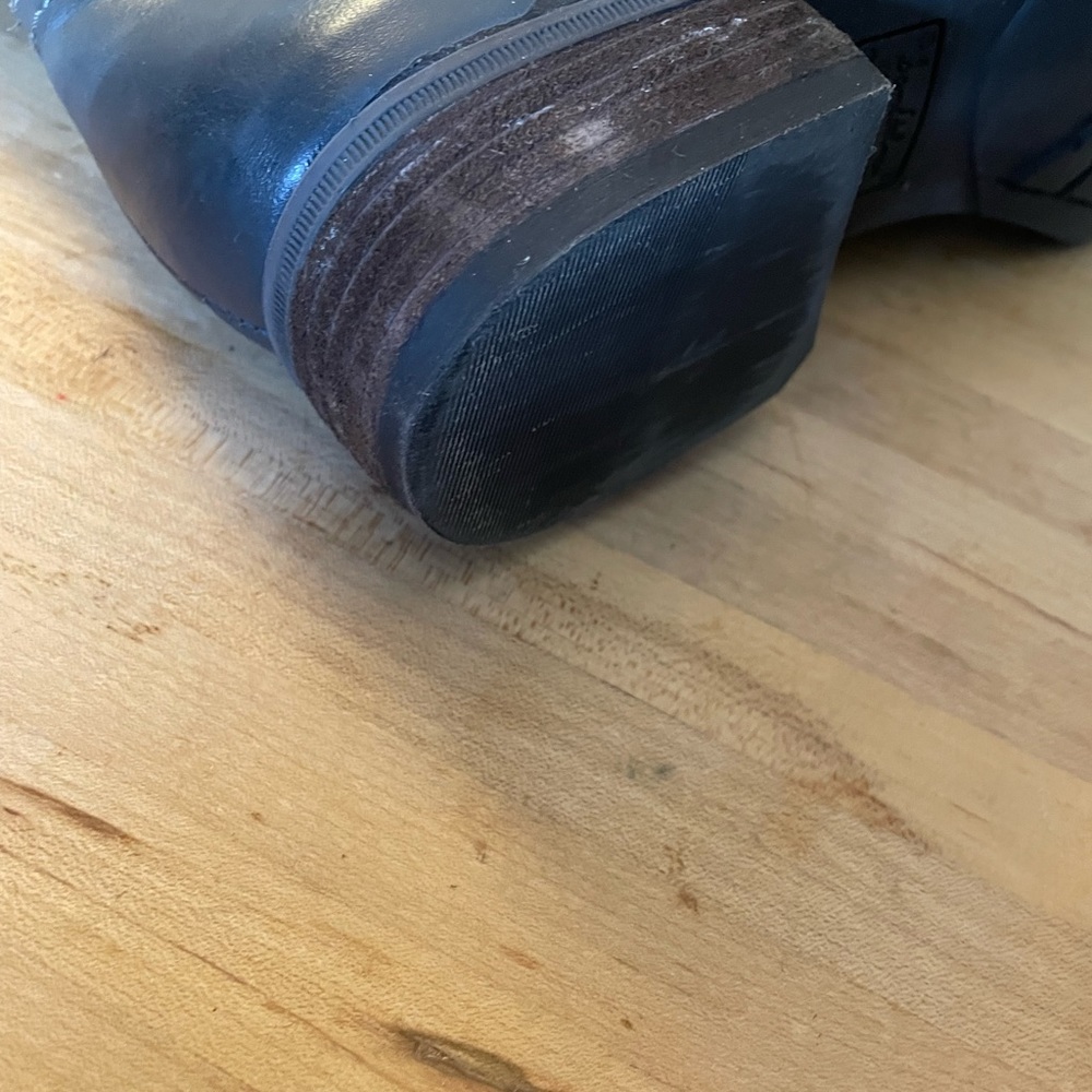Sam Edelman boots - Picture 6 of 8
